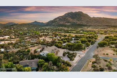 2515 W Glenshandra Drive, Prescott, AZ 86305 - Photo 47