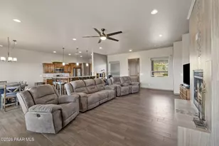 14141 Cassidy Trl, Prescott Valley, AZ 86315 - Photo 5