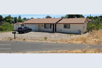 1465 E Stage Way, Cottonwood, AZ 86326 - Photo 1