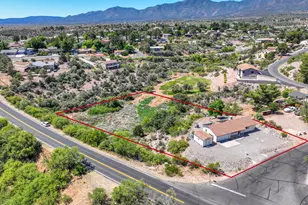 1465 E Stage Way, Cottonwood, AZ 86326 - Photo 15