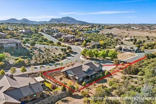 1585 Estancia Way, Prescott, AZ 86301 - Photo 33