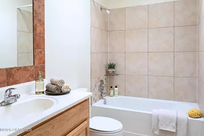 352 W Delano Street #1, Tucson, AZ 85705 - Photo 5