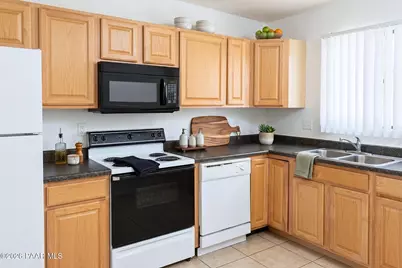 352 W Delano Street #1, Tucson, AZ 85705 - Photo 3