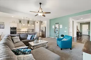 8610 N Sprouting Tree Dr, Prescott Valley, AZ 86315 - Photo 5
