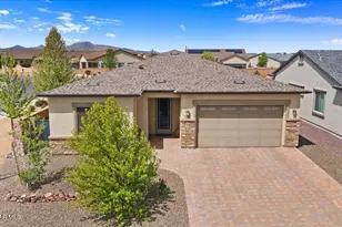 8610 N Sprouting Tree Dr, Prescott Valley, AZ 86315 - Photo 31