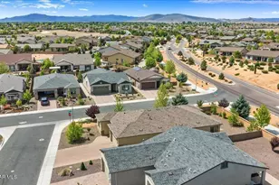 8610 N Sprouting Tree Dr, Prescott Valley, AZ 86315 - Photo 35