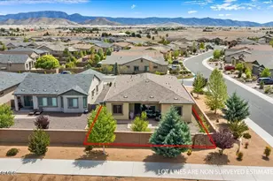 8610 N Sprouting Tree Dr, Prescott Valley, AZ 86315 - Photo 37