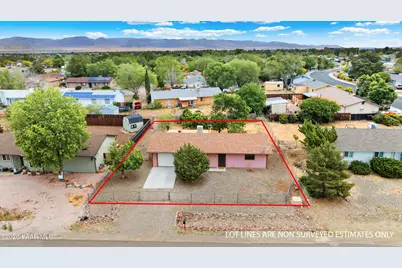 3231 N Prescott East Highway, Prescott Valley, AZ 86314 - Photo 29