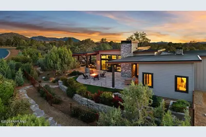 5130 W Vengeance Trail, Prescott, AZ 86305 - Photo 57