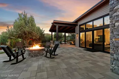 5130 W Vengeance Trail, Prescott, AZ 86305 - Photo 49