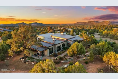 5130 W Vengeance Trail, Prescott, AZ 86305 - Photo 65