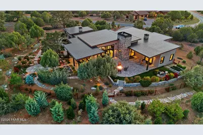 5130 W Vengeance Trail, Prescott, AZ 86305 - Photo 1