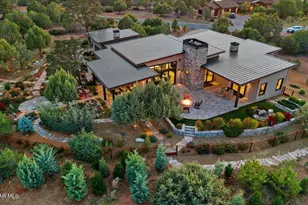5130 W Vengeance Trail, Prescott, AZ 86305 - Photo 1