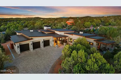 5130 W Vengeance Trail, Prescott, AZ 86305 - Photo 69