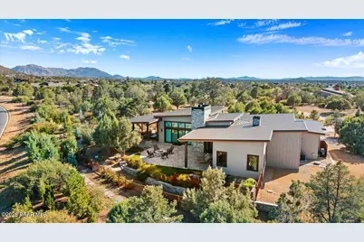 5130 W Vengeance Trail, Prescott, AZ 86305 - Photo 61