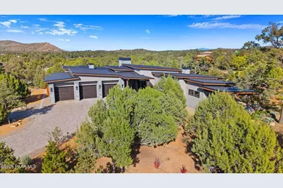 5130 W Vengeance Trail, Prescott, AZ 86305 - Photo 69