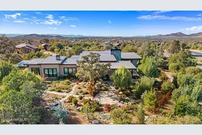 5130 W Vengeance Trail, Prescott, AZ 86305 - Photo 61