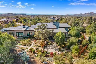 5130 W Vengeance Trail, Prescott, AZ 86305 - Photo 61