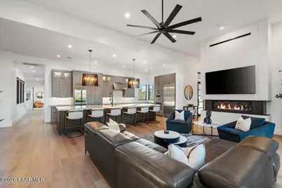 5130 W Vengeance Trail, Prescott, AZ 86305 - Photo 13