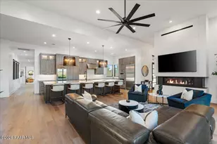 5130 W Vengeance Trail, Prescott, AZ 86305 - Photo 13
