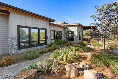 5130 W Vengeance Trail, Prescott, AZ 86305 - Photo 37