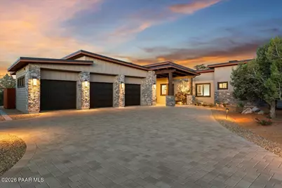 5130 W Vengeance Trail, Prescott, AZ 86305 - Photo 3