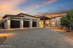 5130 W Vengeance Trail, Prescott, AZ 86305 - Photo 3