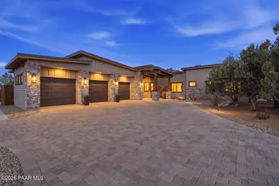 5130 W Vengeance Trail, Prescott, AZ 86305 - Photo 1