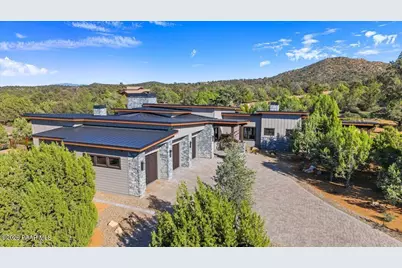 5130 W Vengeance Trail, Prescott, AZ 86305 - Photo 69