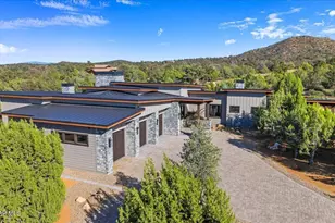 5130 W Vengeance Trail, Prescott, AZ 86305 - Photo 69