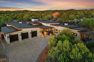 5130 W Vengeance Trail, Prescott, AZ 86305 - Photo 1