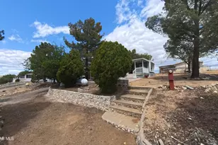 20926 E Stagecoach Trail, Mayer, AZ 86333 - Photo 5