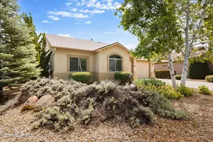 5473 N Bremont Way, Prescott Valley, AZ 86314 - Photo 3