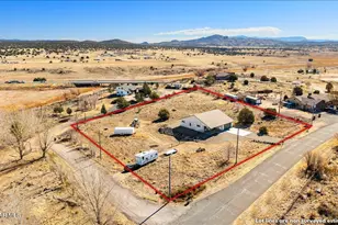 22367 N Malapai Ridge Rd, Paulden, AZ 86334 - Photo 19