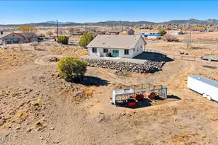 22367 N Malapai Ridge Rd, Paulden, AZ 86334 - Photo 17