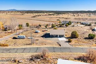 22367 N Malapai Ridge Rd, Paulden, AZ 86334 - Photo 23