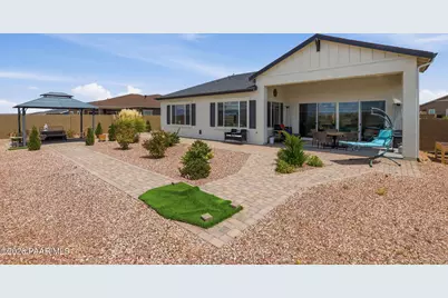 7004 Turquoise Street, Prescott, AZ 86305 - Photo 33