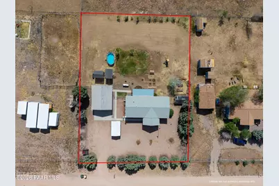 24345 N Los Angeles Street, Paulden, AZ 86334 - Photo 65
