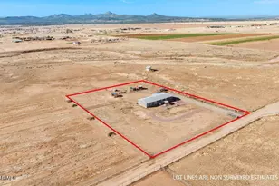 2795 W Bingham Blvd, Paulden, AZ 86334 - Photo 3