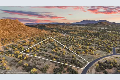4569 W Sterling Ranch Road, Prescott, AZ 86305 - Photo 3