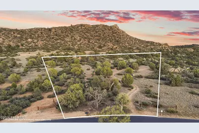 4569 W Sterling Ranch Road, Prescott, AZ 86305 - Photo 1