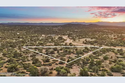 4569 W Sterling Ranch Road, Prescott, AZ 86305 - Photo 7