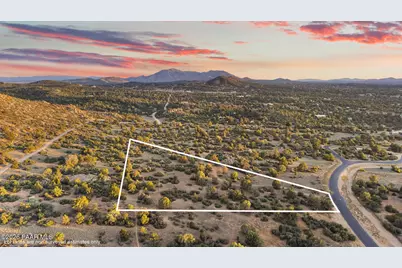 4569 W Sterling Ranch Road, Prescott, AZ 86305 - Photo 5