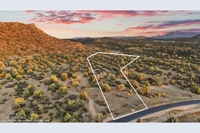 4585 W Sterling Ranch Road, Prescott, AZ 86305 - Photo 7