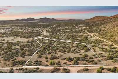 4585 W Sterling Ranch Road, Prescott, AZ 86305 - Photo 3