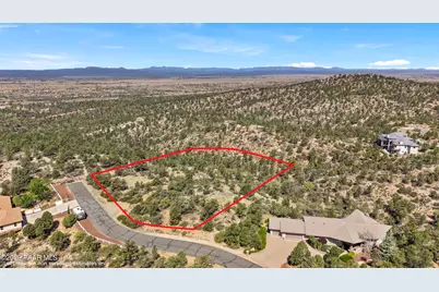 6750 W Sitting Bear Trail, Prescott, AZ 86305 - Photo 3