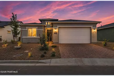 7091 Turquoise Street, Prescott, AZ 86305 - Photo 1