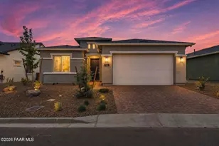 7091 Turquoise St, Prescott, AZ 86305 - Photo 1