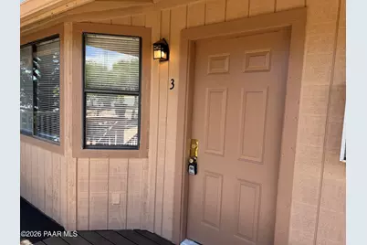 410 Madison Avenue #3, Prescott, AZ 86301 - Photo 1