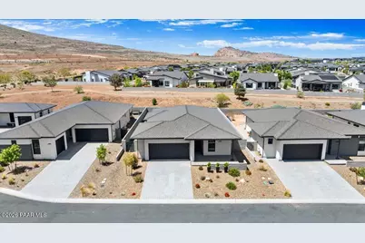 4472 N Garrett Drive, Prescott Valley, AZ 86314 - Photo 43